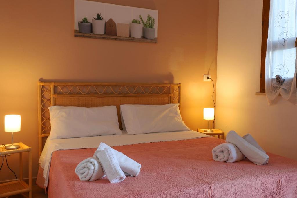 Tenuta Li Fani Residence Hotel photo 3