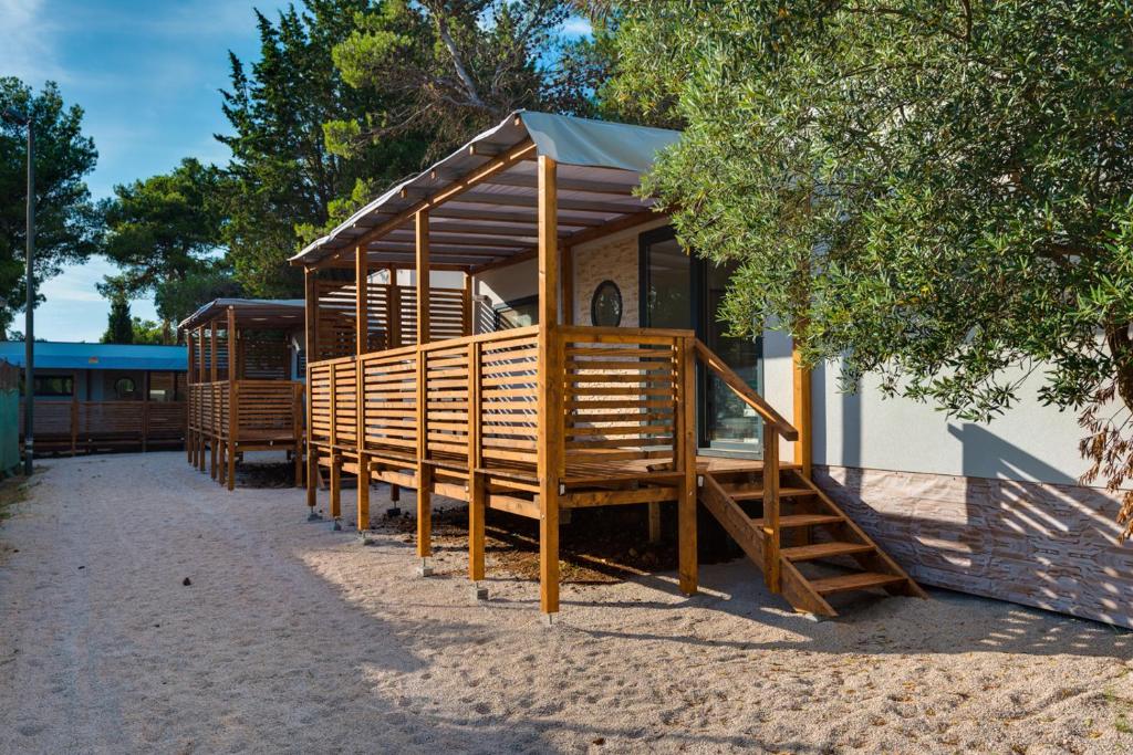 Mobile Home Vodice 14