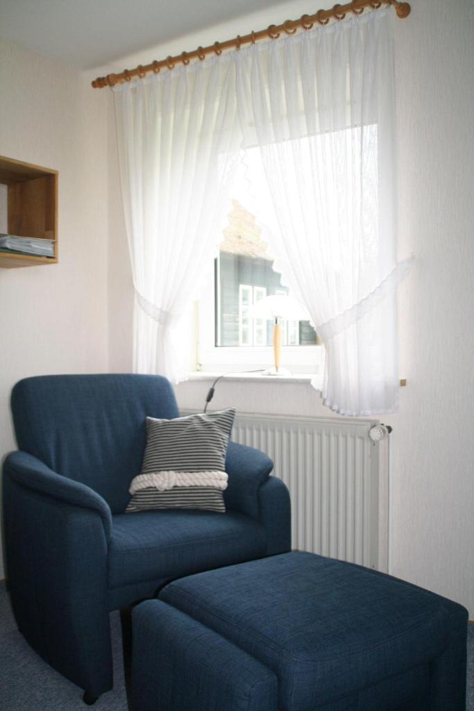 Ferienhof-Carstensen-Wohnung-Leuchtturm photo 3