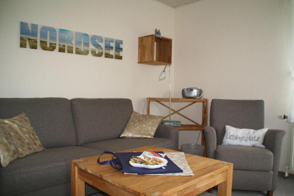 Wohnung-Krabbe photo 2