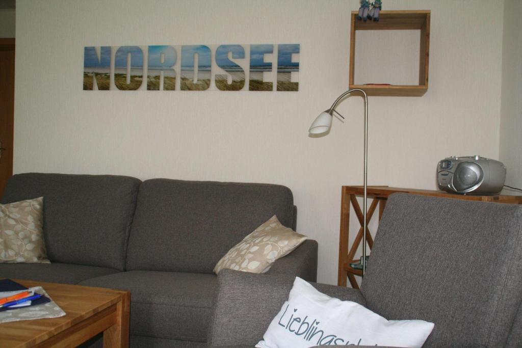 Wohnung-Krabbe photo 3