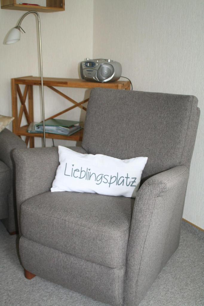 Wohnung-Krabbe photo 4