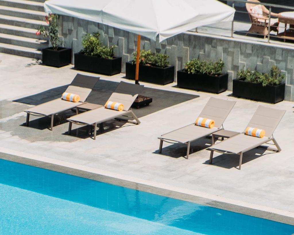 Palma Hotel photo 2