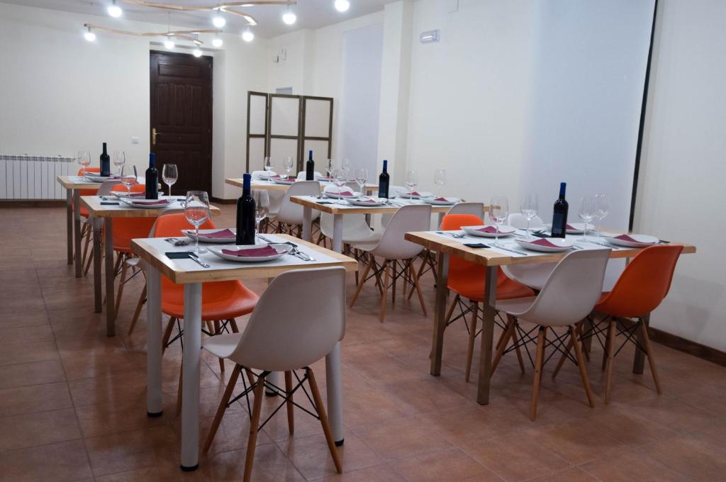 Casa del Cura photo 1