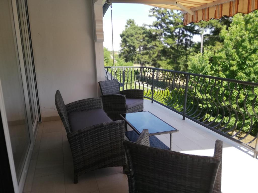 Levente Apartman photo 3