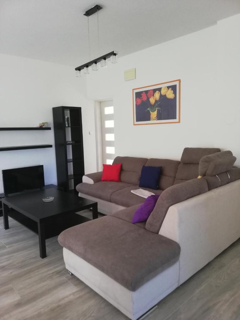 Levente Apartman photo 1