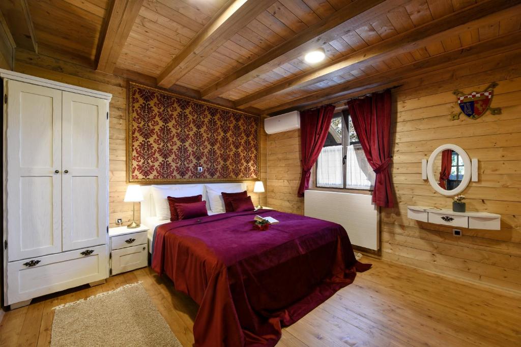 Lakeside Hotel Plitvice photo 2