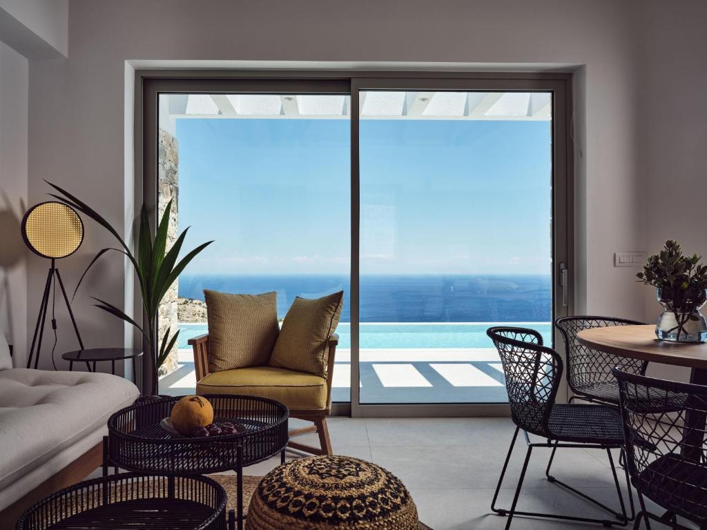 Etheria Luxury Villas & Suites photo 3