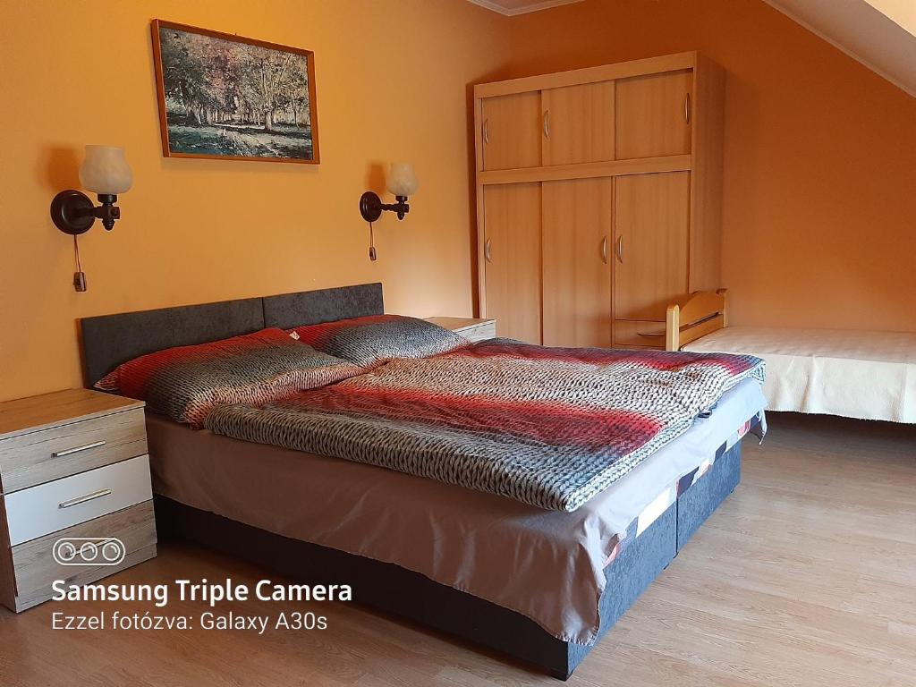 Tilesch Apartment photo 3