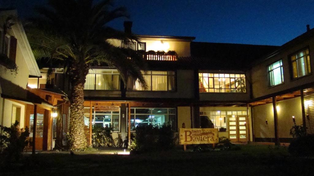 Villa Baviera, Hotel Baviera Chile photo 2