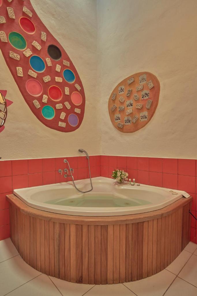 Hosteria Museart Pantavi photo 3
