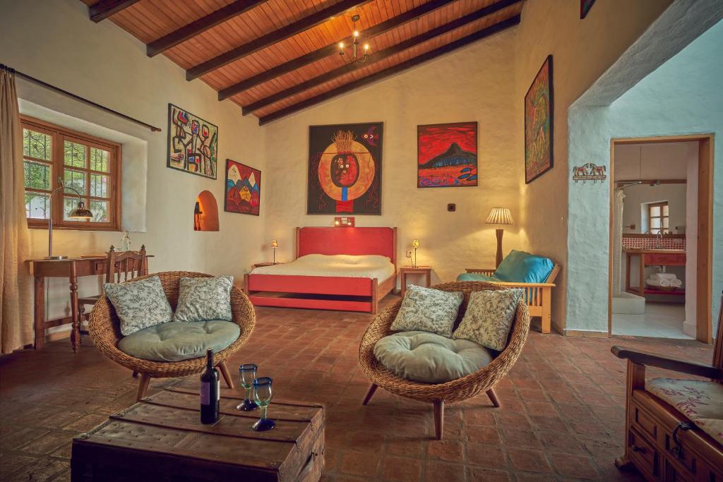 Hosteria Museart Pantavi photo 4