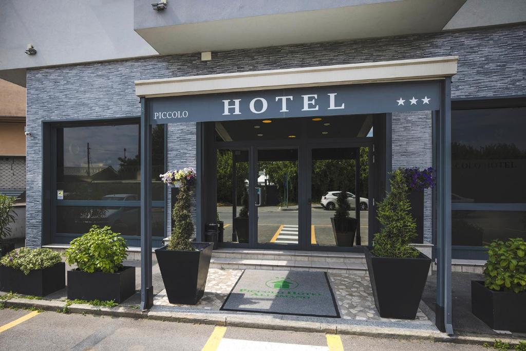 Piccolo Hotel Allamano photo 4