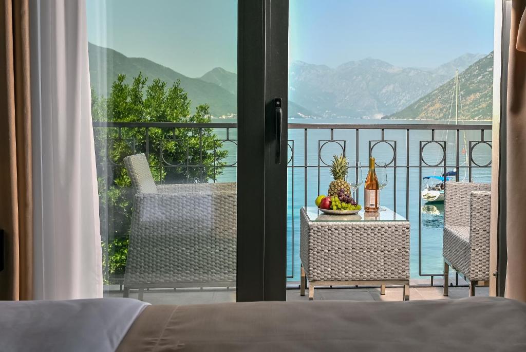 Hotel Palazzo del Mare - Essenza photo 1
