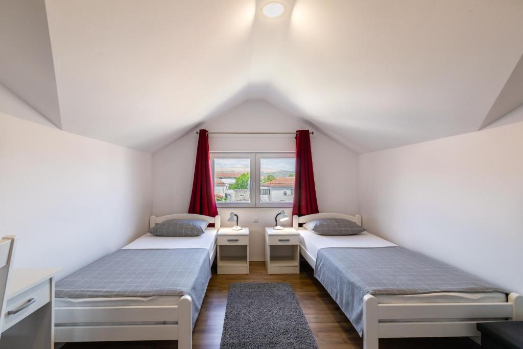 Apartman Krstičević photo 2
