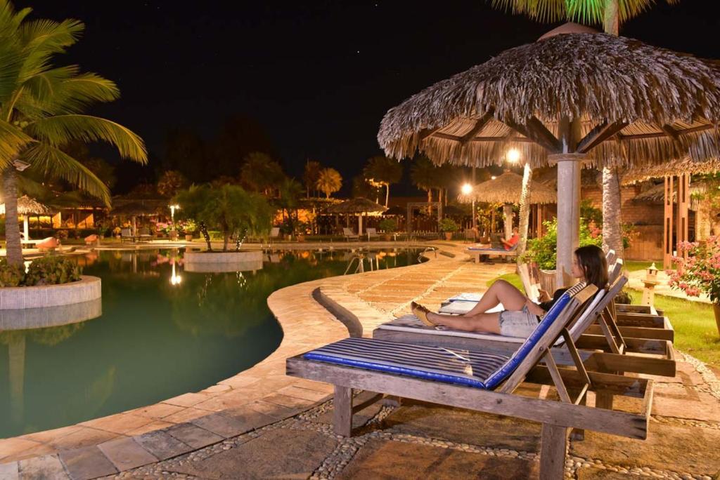 Porto Preguiças Resort photo 1