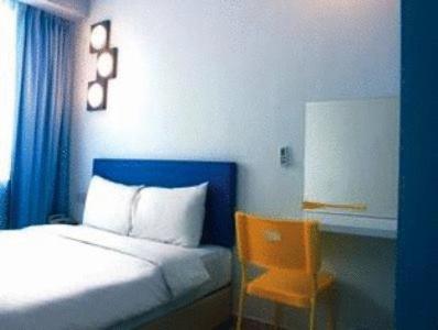 Двухместный (Стандартный двухместный номер с 1 кроватью), YY38 Hotel