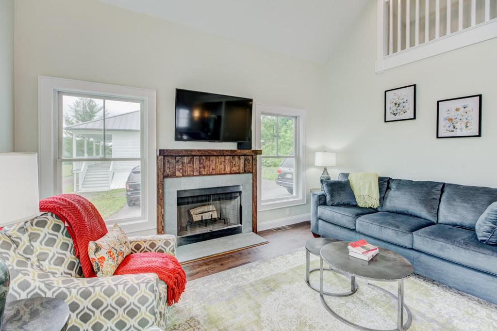 Monroe Cottage photo 4