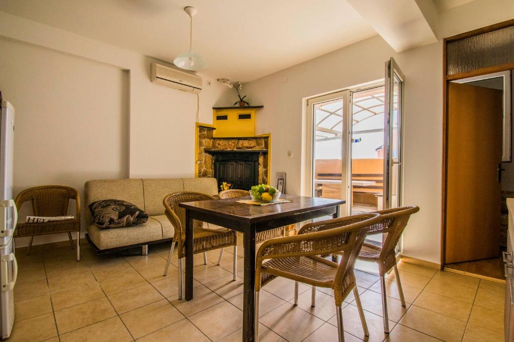 Apartments Stef in Kosljun island Pag photo 4