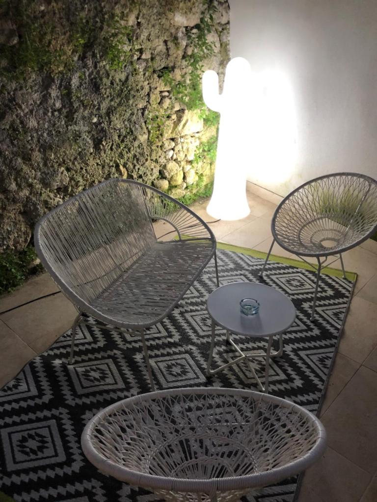 B&B A Casa di Giulia photo 1