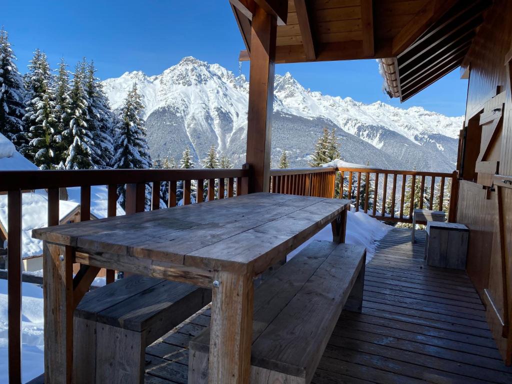 Clos du Pre - Chalet Chaleur photo 2