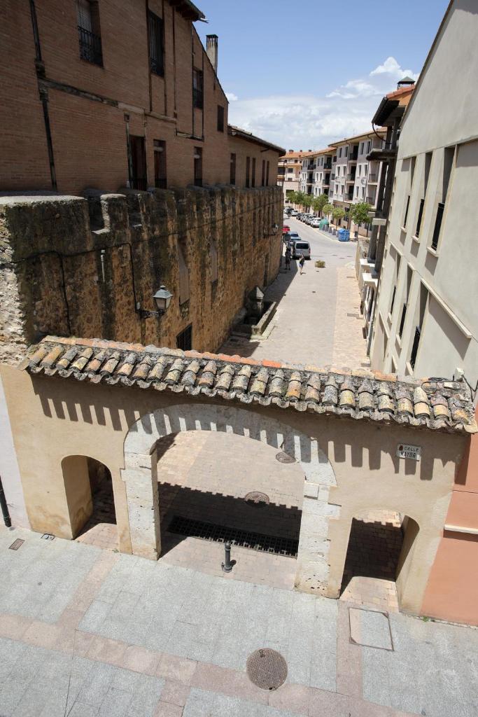 La Casona del Zoilo -La Rasa- photo 4
