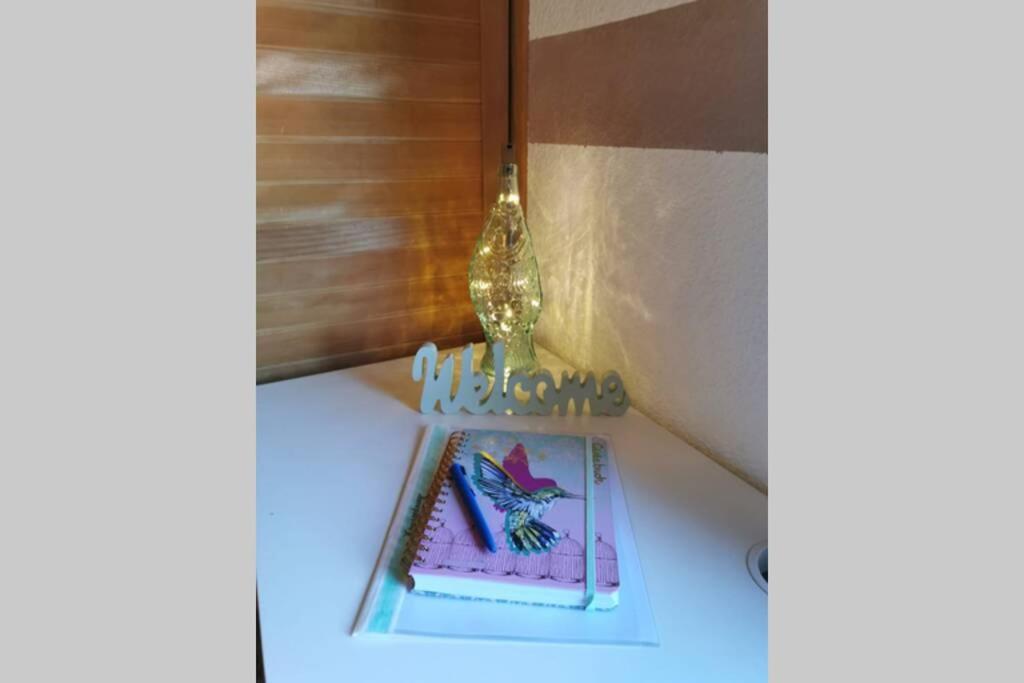 Wohnung Nähe Losheimer Stausee photo 1