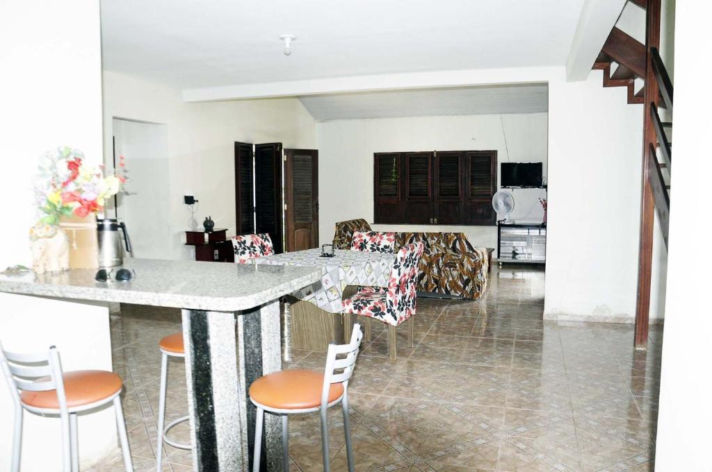 Casa com lazer a 5min do aeroporto de Barreirinhas photo 2
