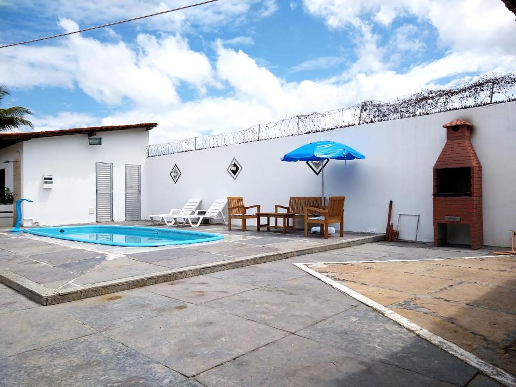 Casa com lazer a 5min do aeroporto de Barreirinhas photo 3