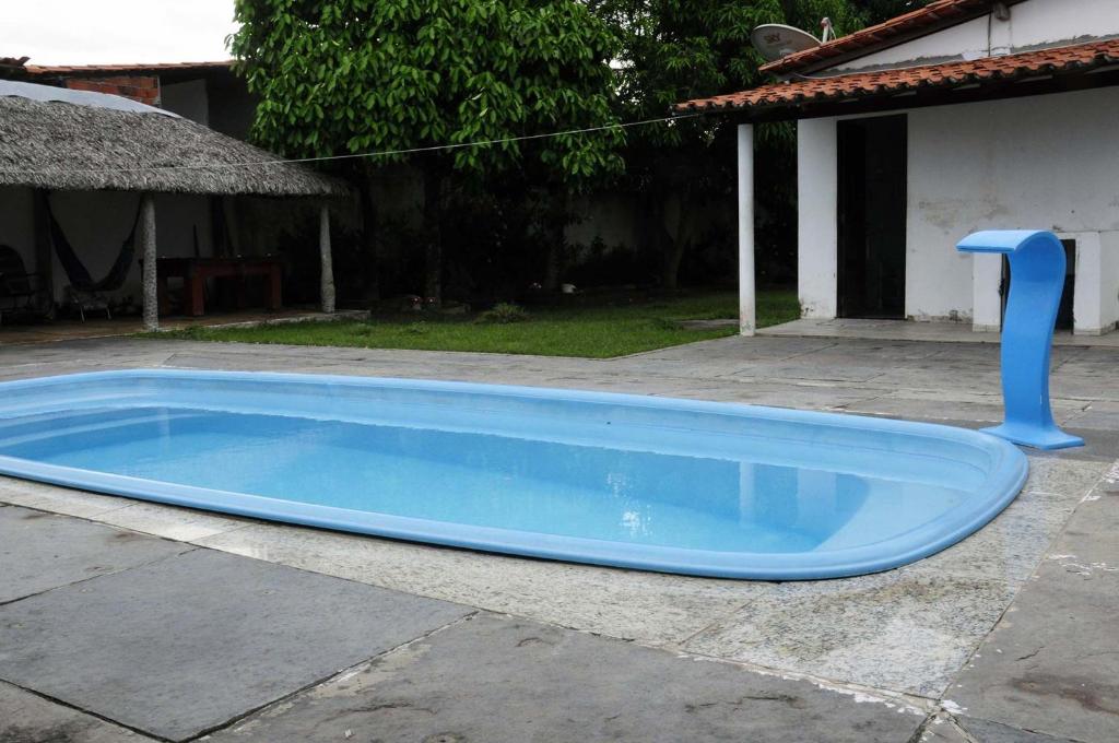 Casa com lazer a 5min do aeroporto de Barreirinhas photo 4