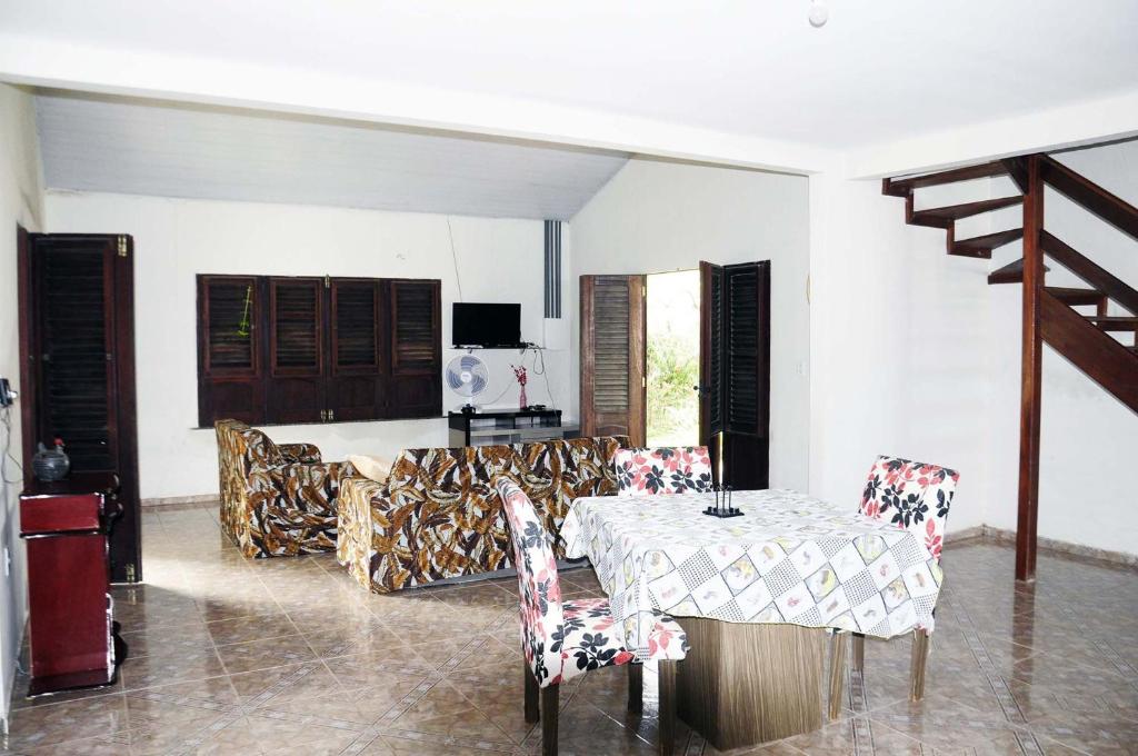 Casa com lazer a 5min do aeroporto de Barreirinhas photo 1