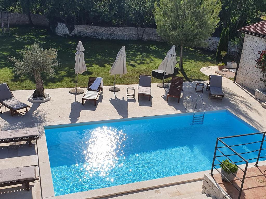 Villa Histra photo 3
