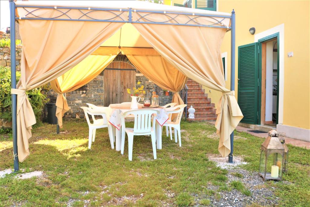 Antico Portale photo 3