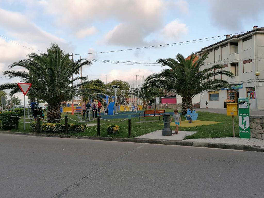 Apartamentos Sane photo 2