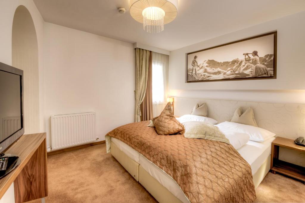Hotel Brigitte photo 3