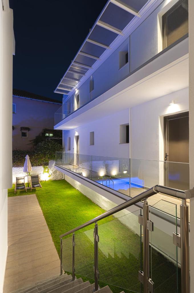 Sigma Luxury Rooms photo 2
