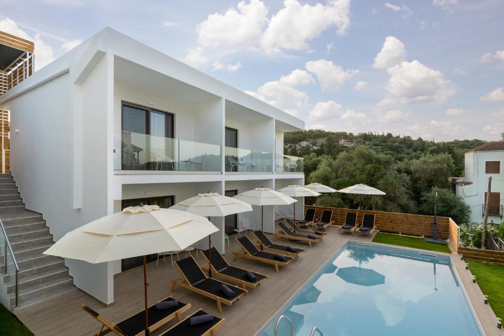 Sigma Luxury Rooms photo 3