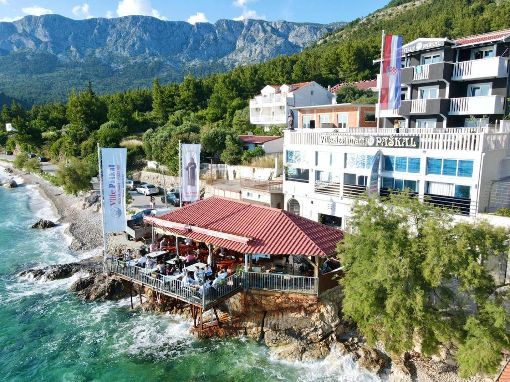 Guesthouse Villa Paškal photo 2