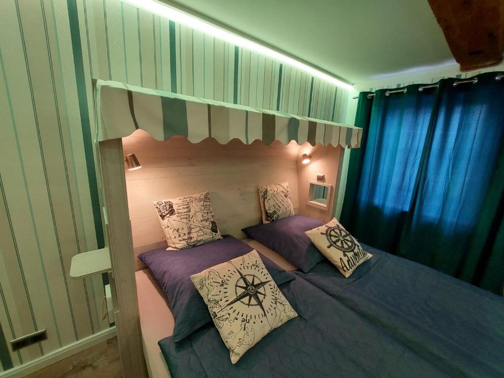 AnaCapri Gästehaus Le Havre photo 4