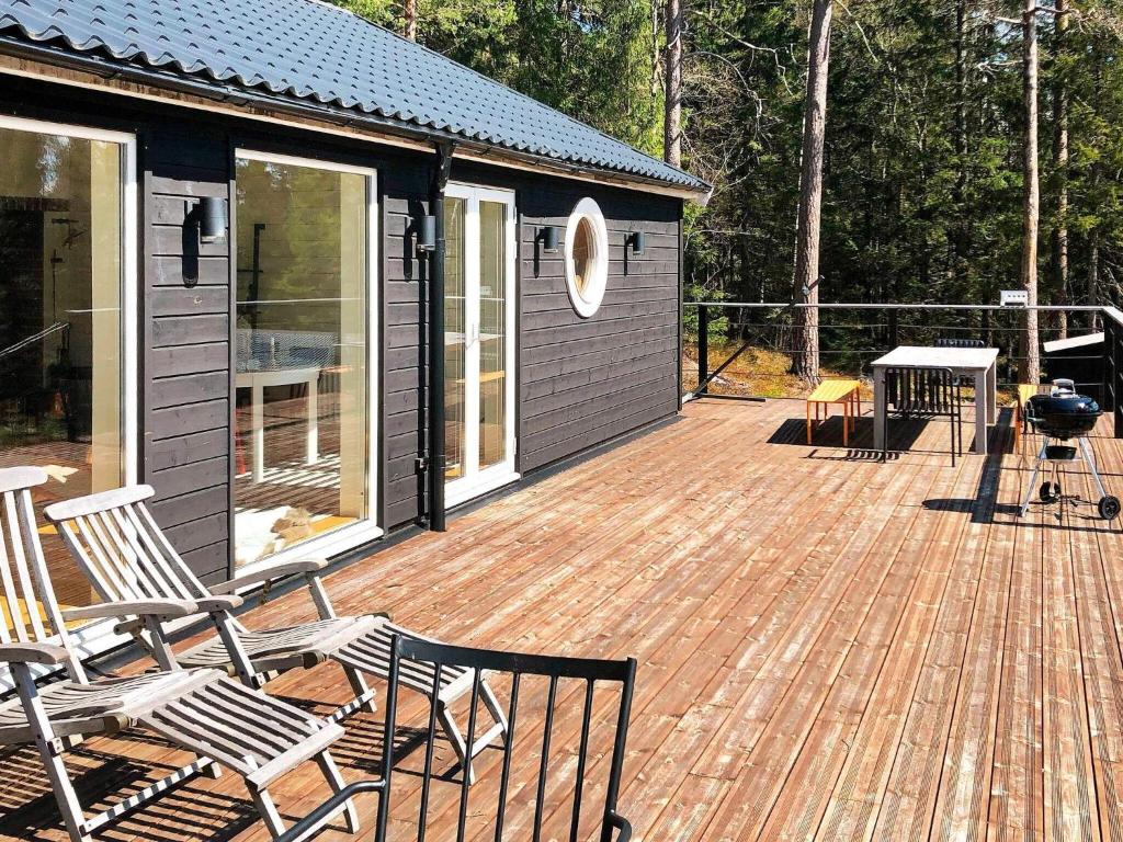 4 person holiday home in GARPHYTTAN photo 1
