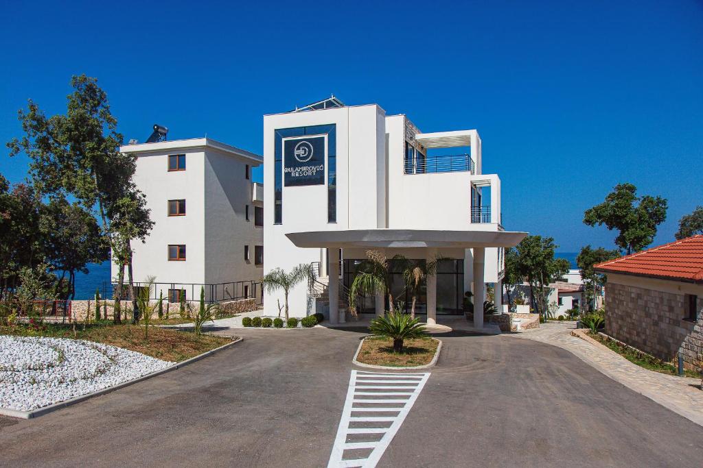 Dulamerovic Resort photo 2