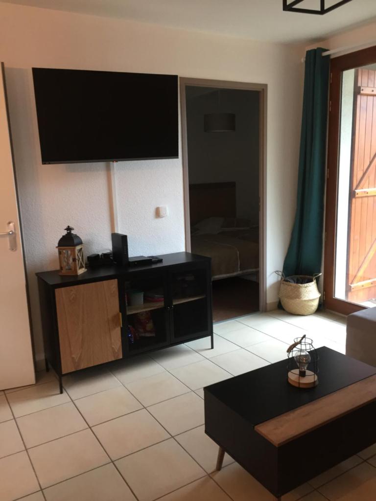 Arreau appartement 4 personnes photo 4