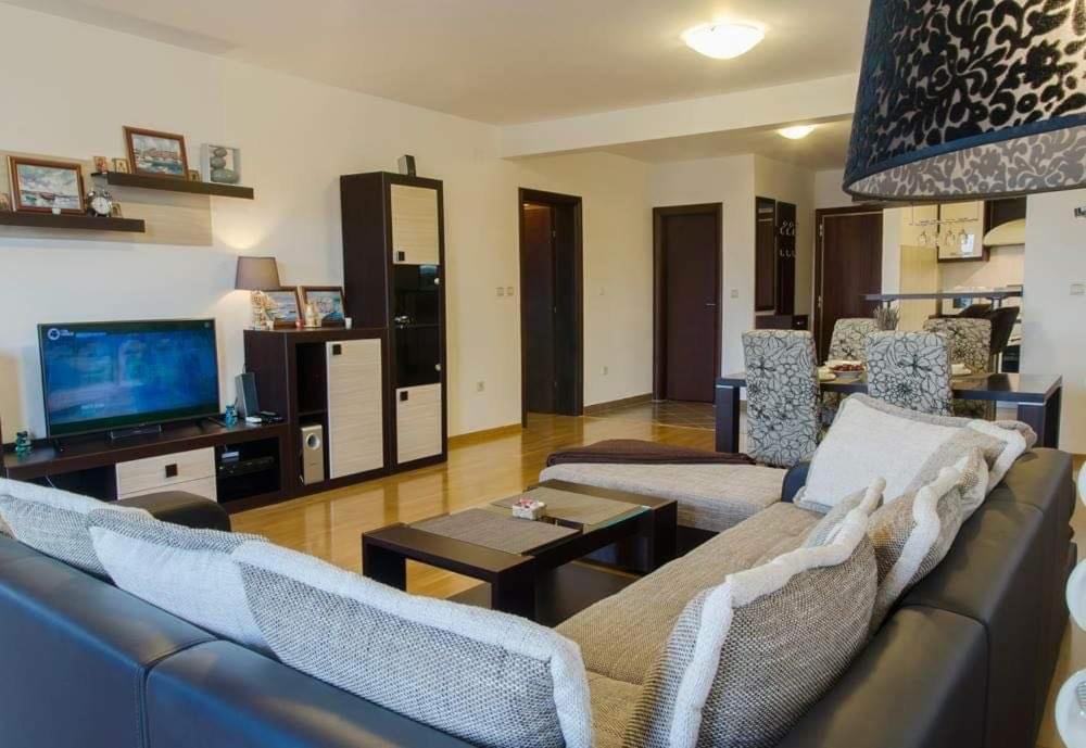 Apartment Ruzmarin Petrovac photo 2