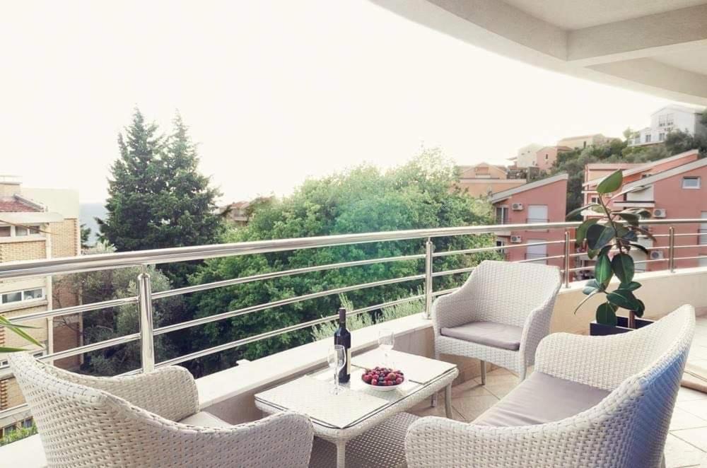 Apartment Ruzmarin Petrovac photo 1