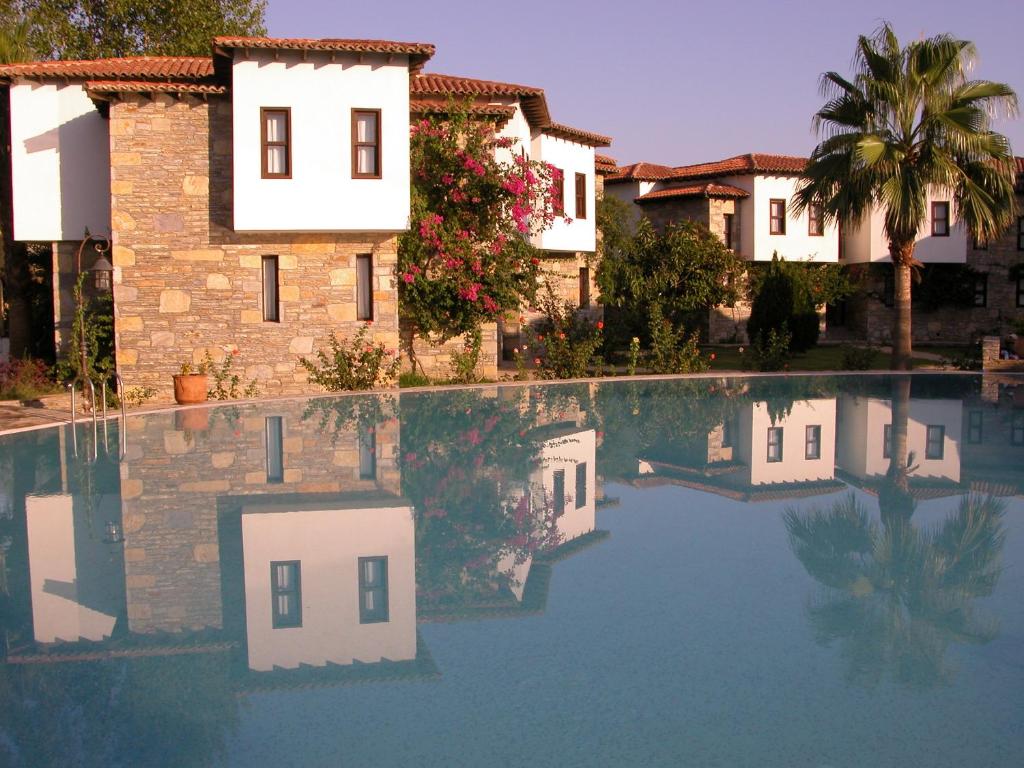 The Osmanli Hani