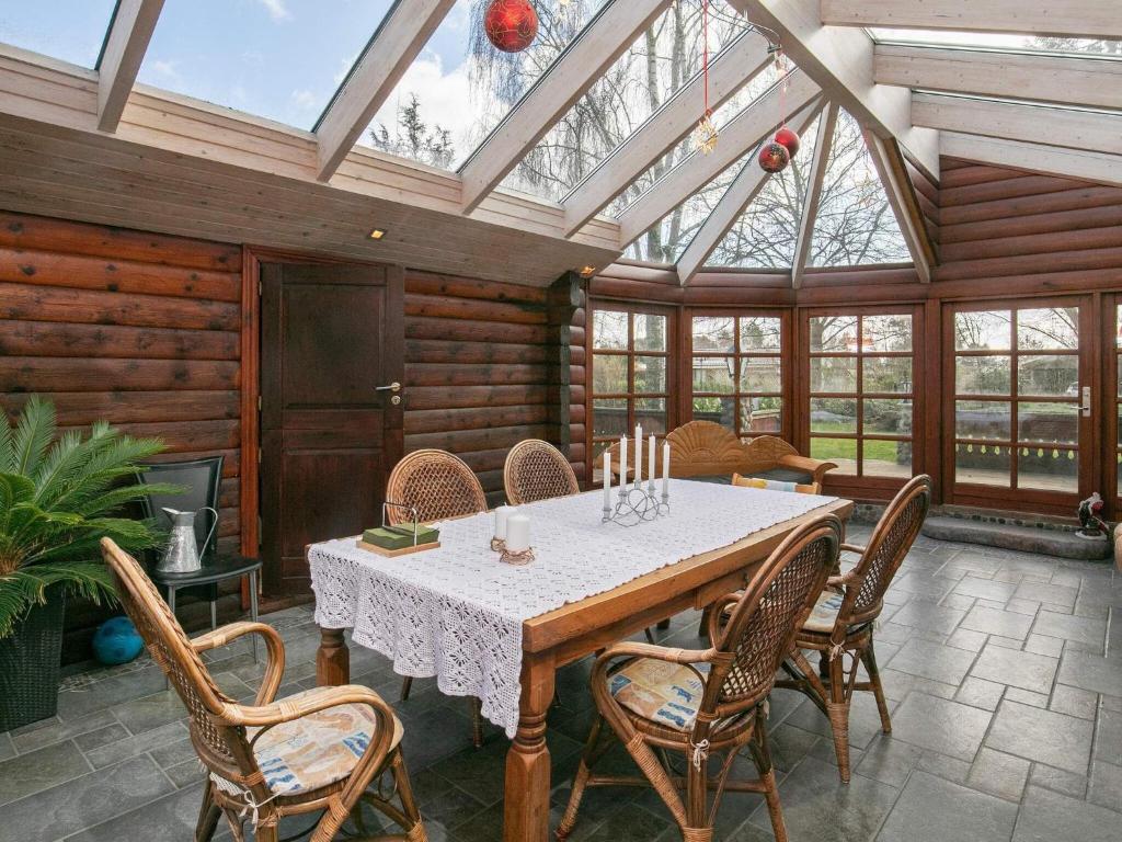 Holiday home Middelfart II photo 2