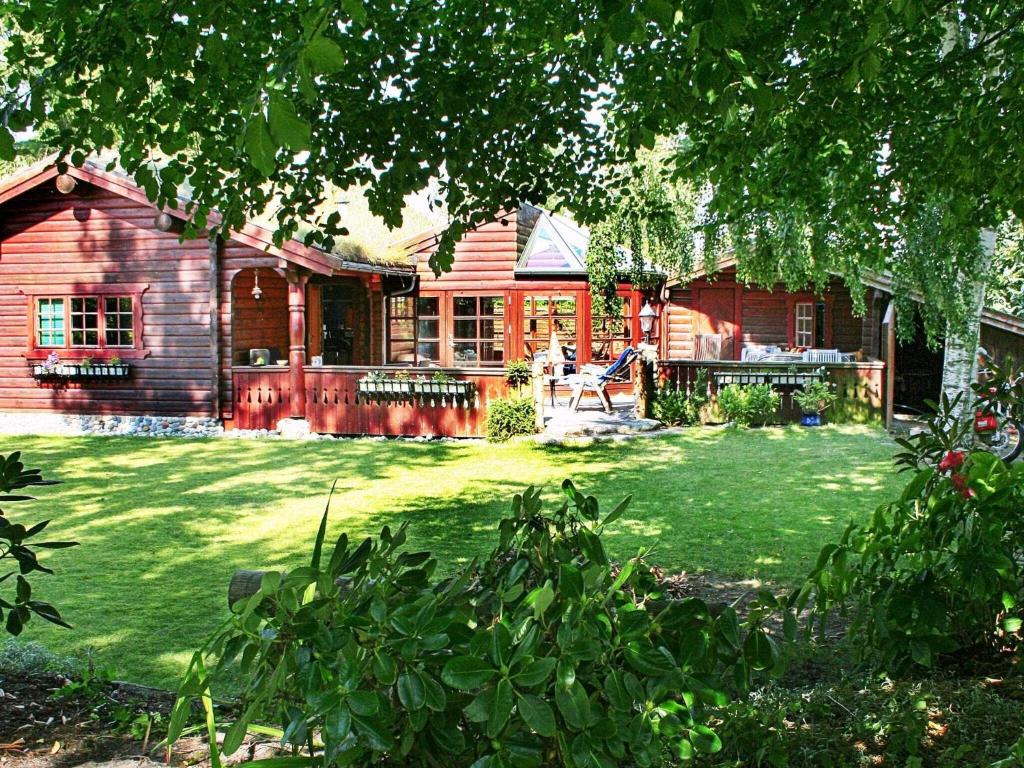 Holiday home Middelfart II photo 1