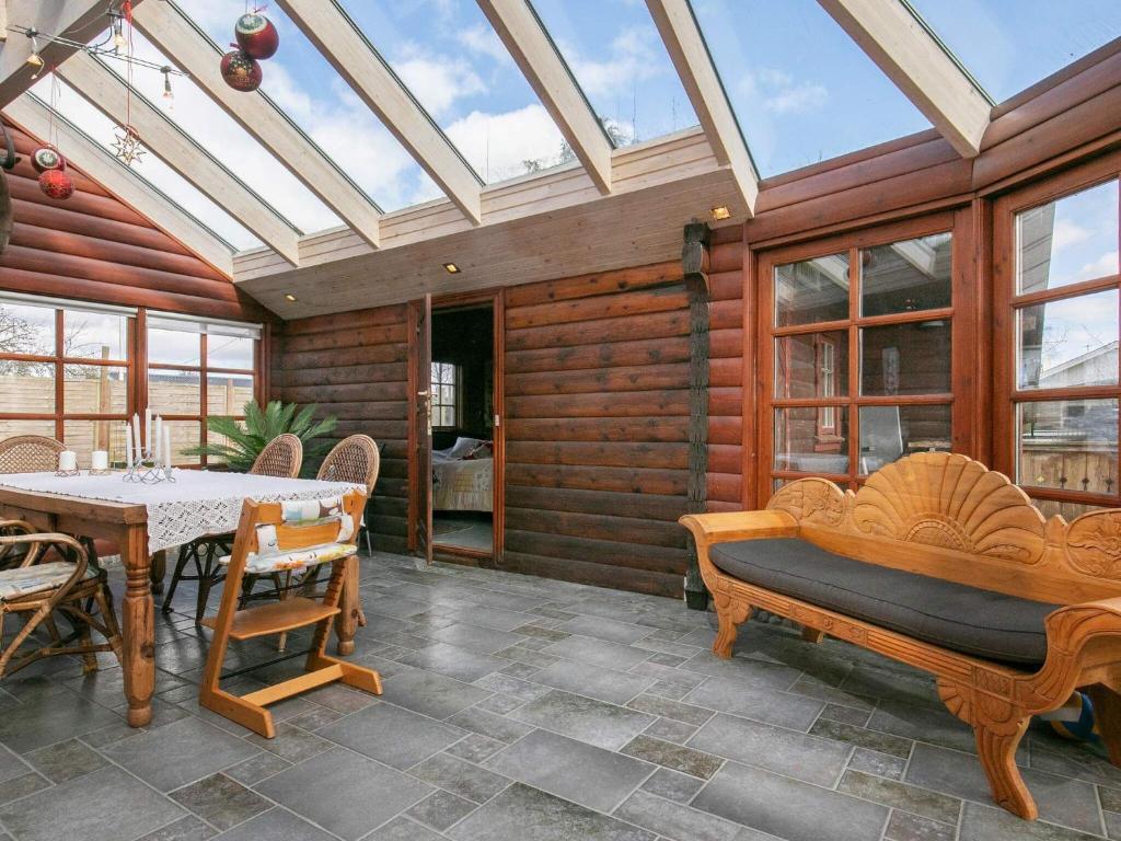 Holiday home Middelfart II photo 3