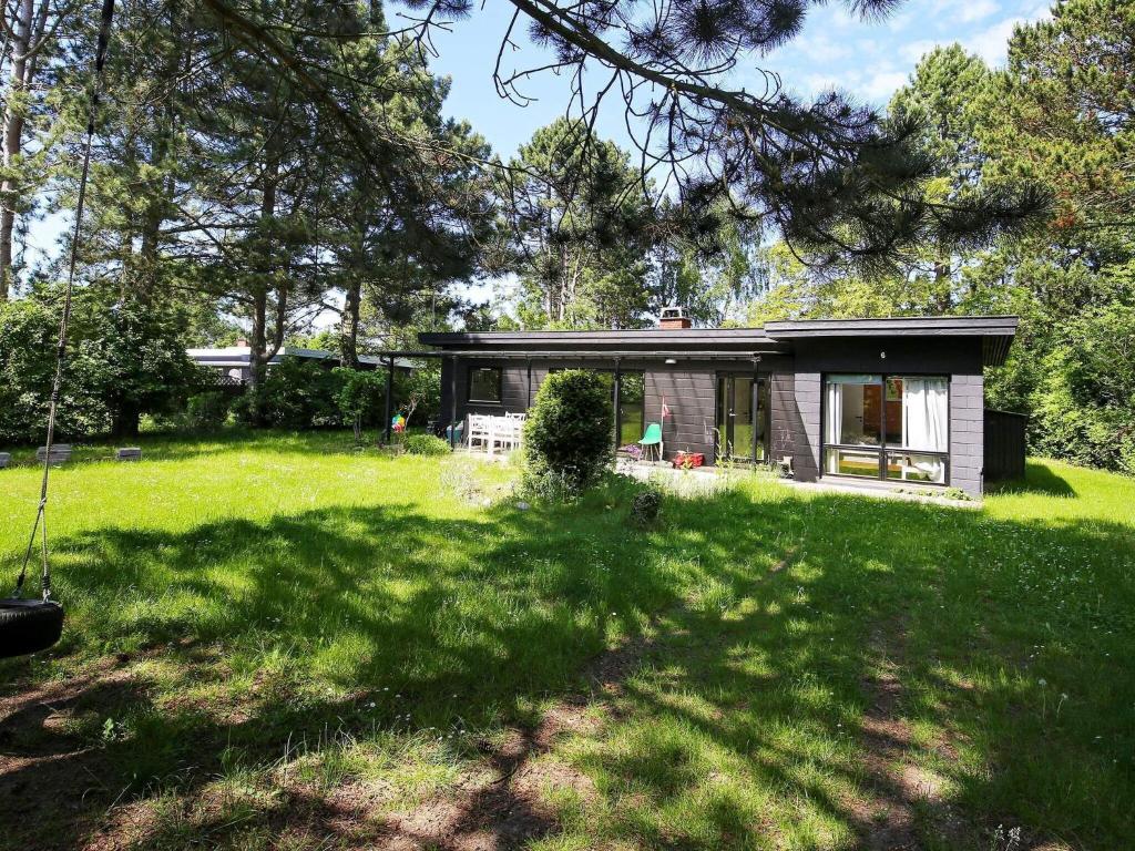 5 person holiday home in Vejby