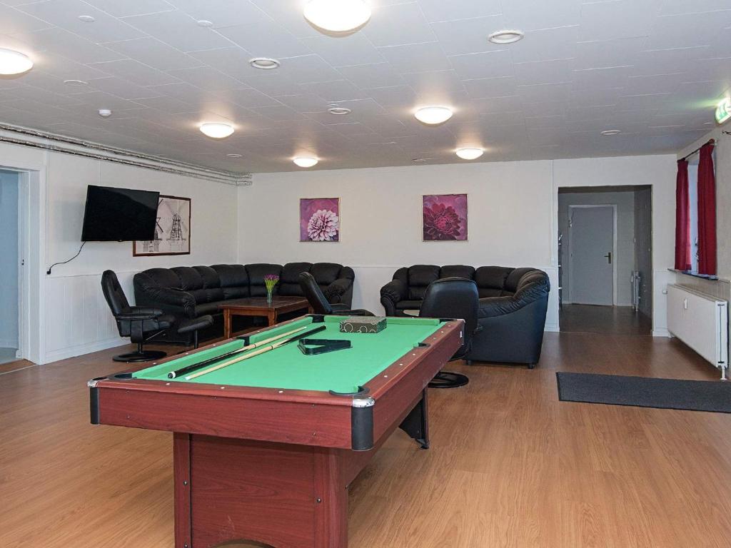 Modern Holiday Home in Jutland with Terrace photo 3